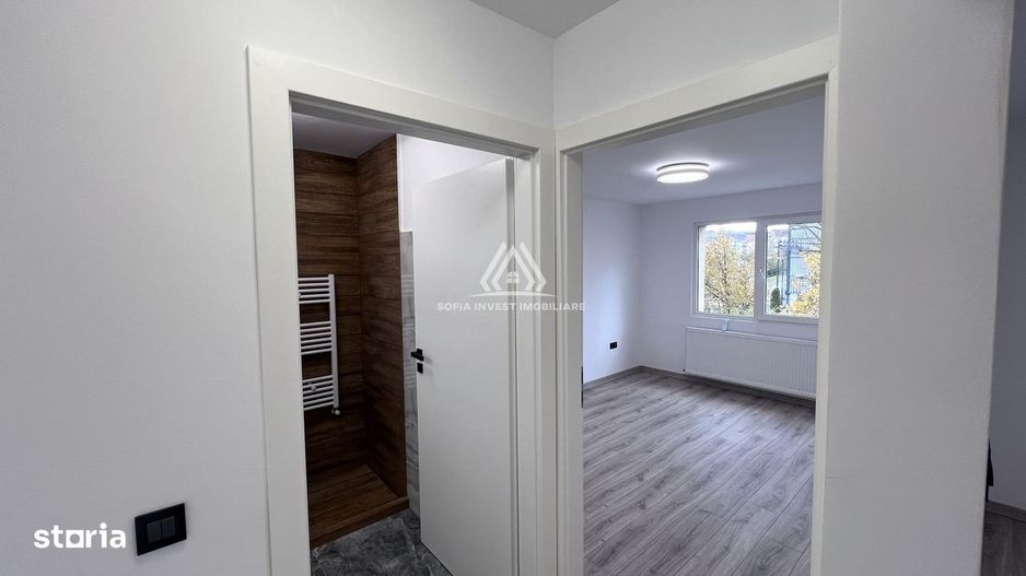 Apartament 3 camere, decomandat, poziție EXCEPȚIONALĂ, Cluj-Napoca - Poză 9