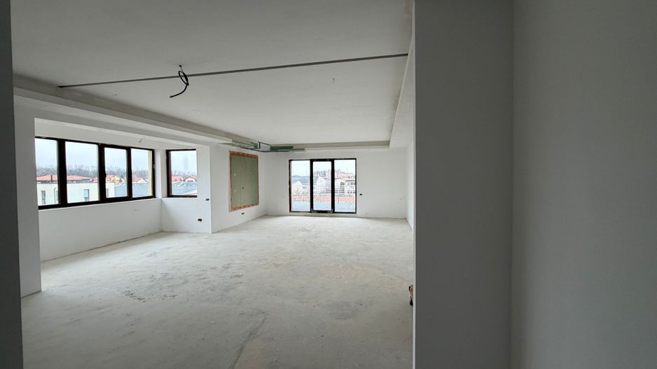 PENTHOUSE 4 CAMERE I VOLUNTARI - Poză 5