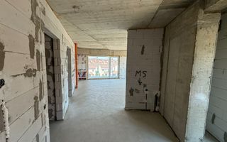 APARTAMENT DE VANZARE 3 CAMERE 2 BALCOANE - Poză 10