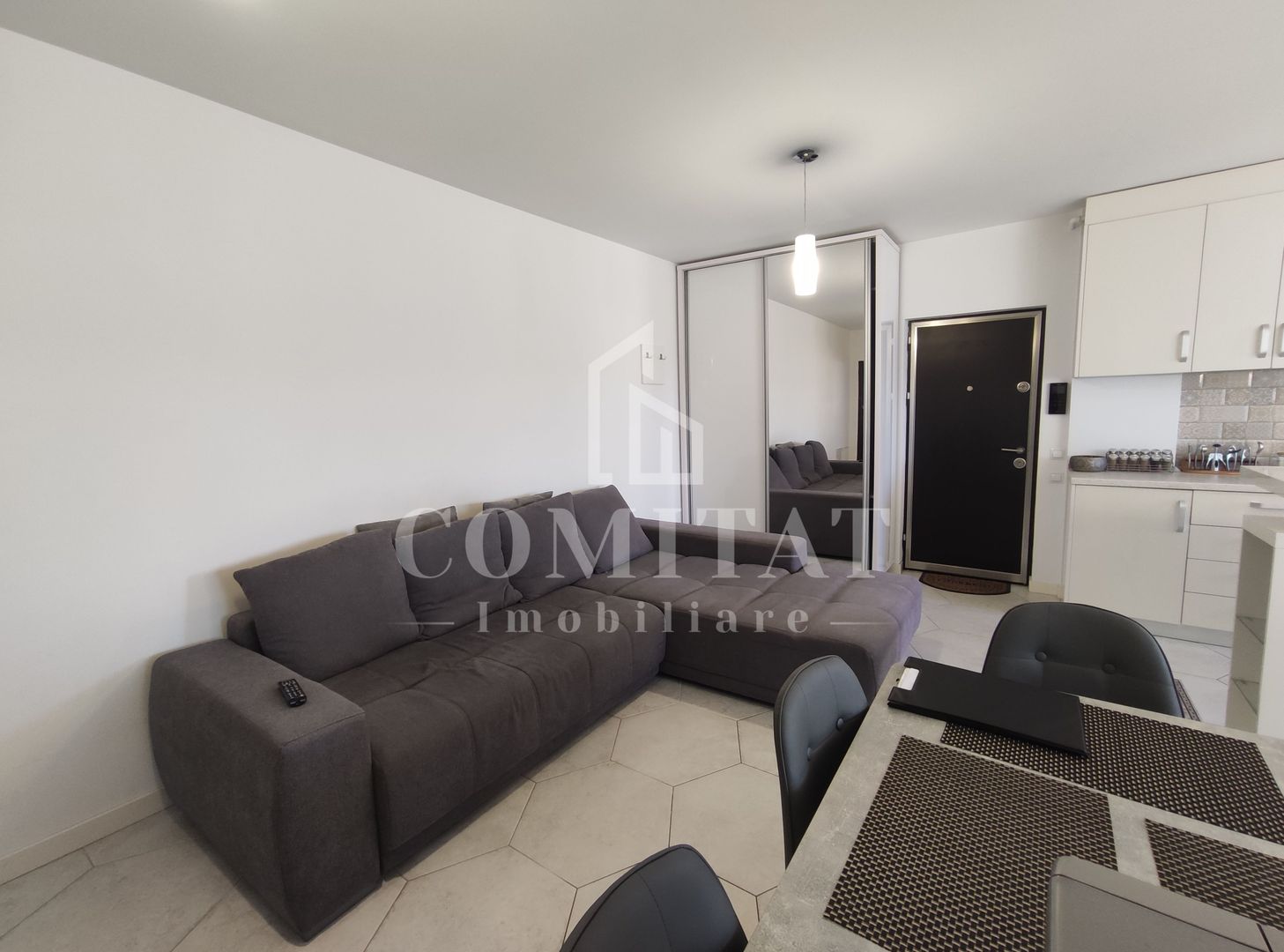 Apartament cu 3 camere | 64 mp | Panorama | Intre Lacuri - Poză 7