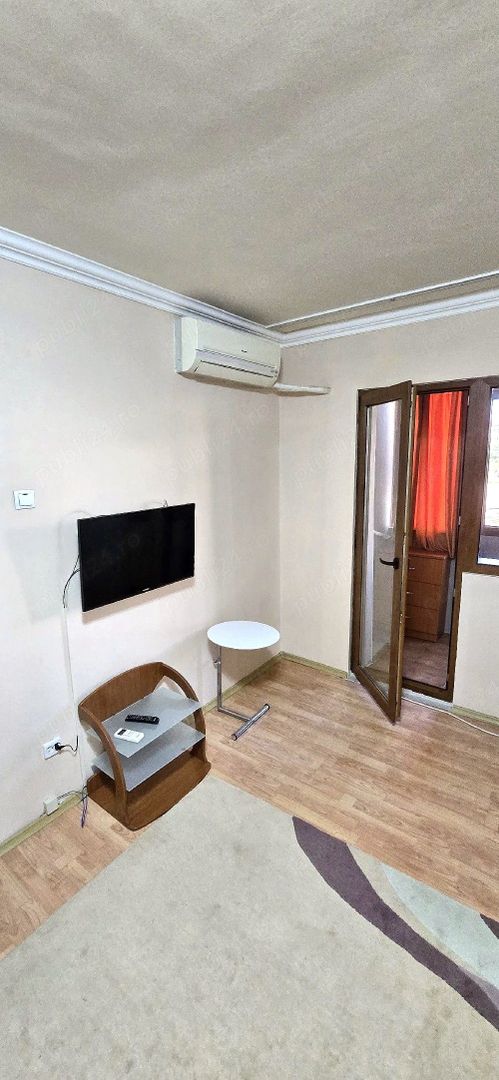 🌳 2 camere decomandat, etaj 2, lângă Parcul IOR, 8 min metrou Titan - Poză 2