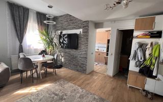 Apartament 3 Camere Aleea Sevis - Poză 1