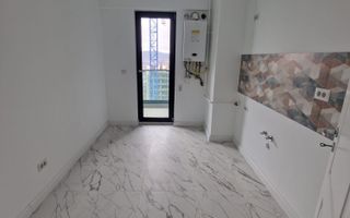 BLOC NOU! Ap. cu 2 camere decomandat Tatarasi 61 mp 114220euro+TVA - Poză 5