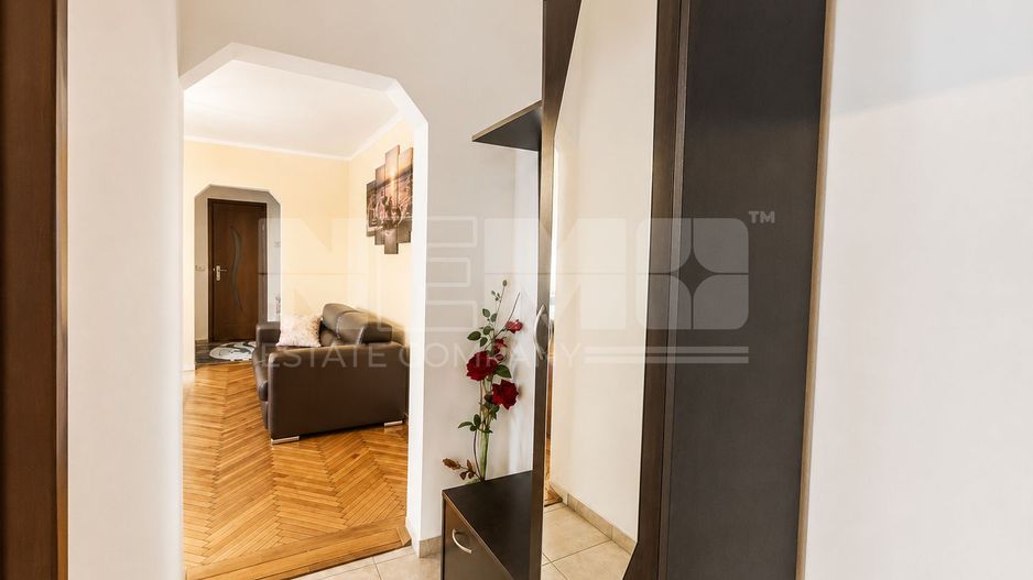 APARTAMENT 2 CAMERE | ETAJ 3 | 55 MP | ZONA EXCELENTĂ | RADAUTI - Poză 4