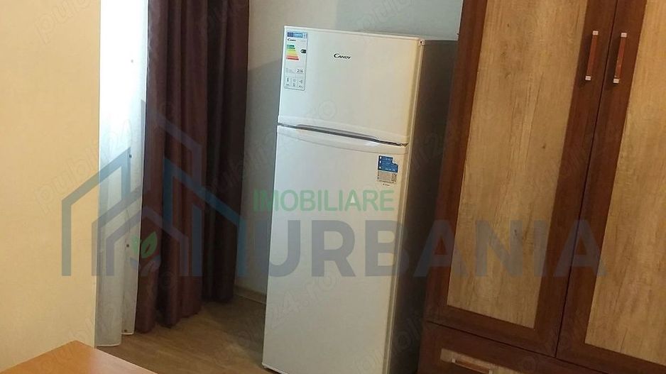 Garsonieră de închiriat în Galata, Iași, zona Policlinica de Recuperare - Poză 4