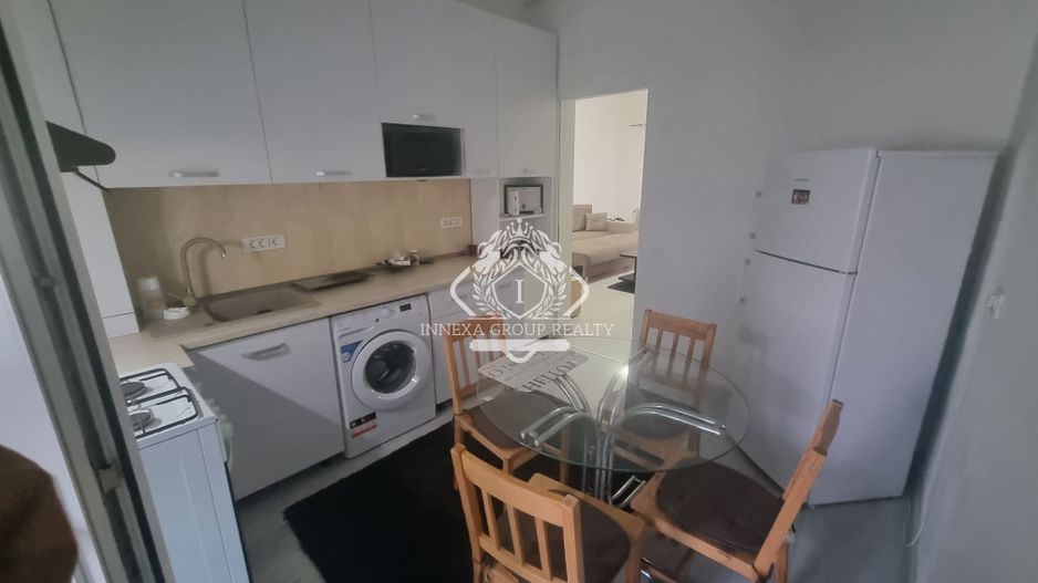 Garsoniera I 34mp I Parter I Bucurestii Noi - Poză 5