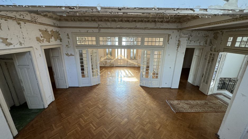 Vila unicat-Piata Romana - Poză 53