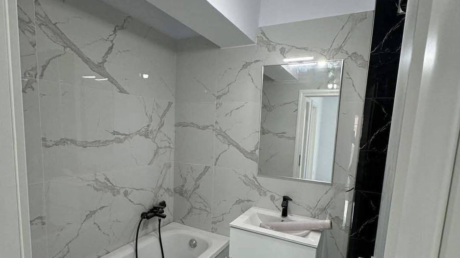 Investitie-Garsoniera, 6 min metrou Berceni, decomandată, 45 mp - Poză 1