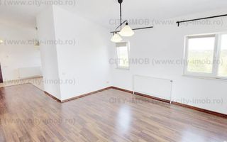 Inchiriere Apartament  trei  camere Baneasa cu terasa de 55 mp - Poză 6