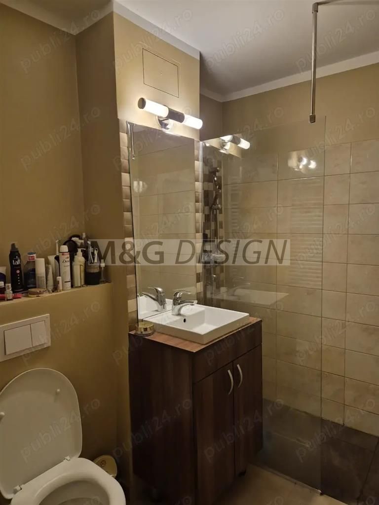 4 cam Aradului Piata Verde 3 balcoane +boxa - Poză 9