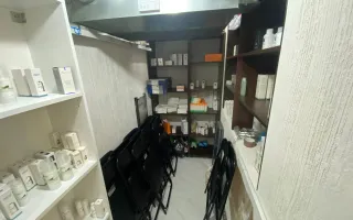 Spațiu Comercial de Vânzare Buiucani, str. Alba Iulia - Poză 11