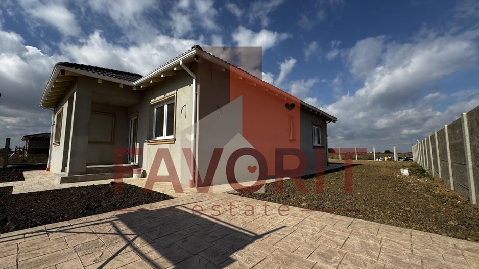 Casa Individuala | Parter + Pod | Asfalt | Finisaje Premium | Statie Transport - Poză 2