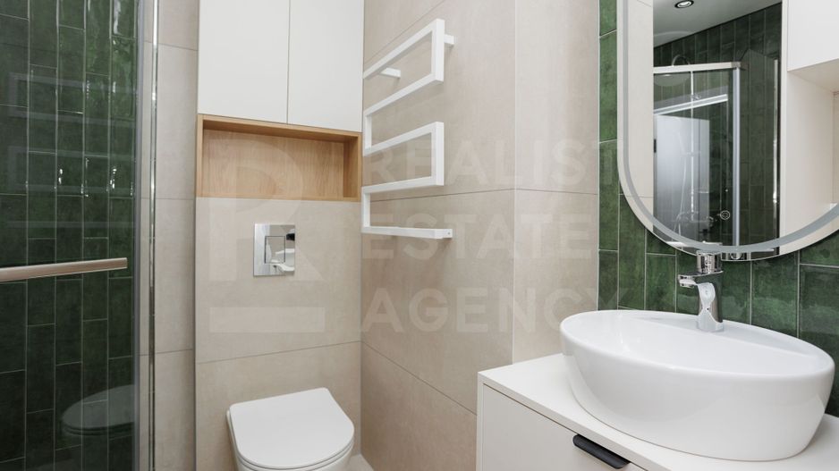 Vânzare, apartament 2 camere, str.  Valea Apelor, Botanica - Poză 20