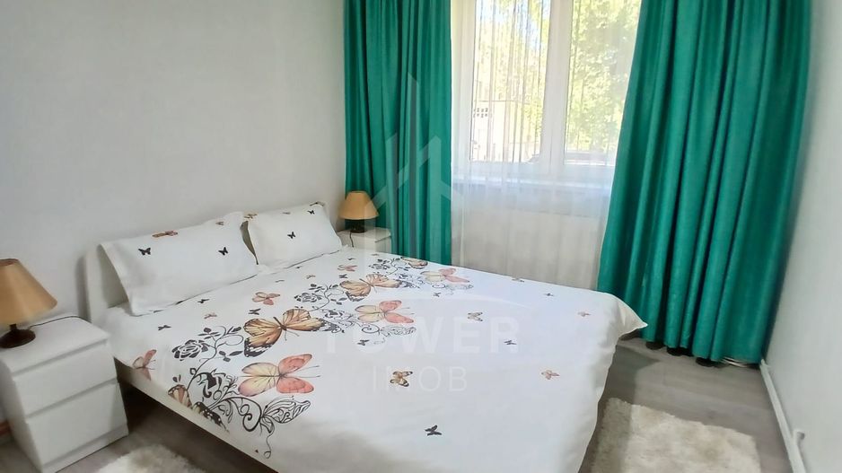 Apartament 3 camere decomandat | zona Mihai Viteazul - Poză 3