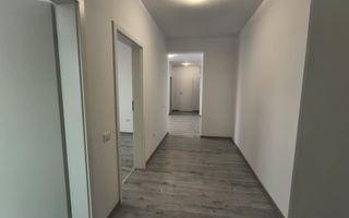 Comision 0,inchiriere apartament 3 camere Dobroiesti absolut nou - Poză 7