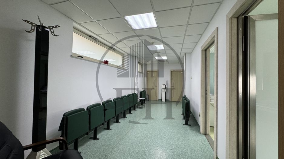 Spațiu comercial/Clinică Medicală de vânzare Medgidia, Constanța - Poză 6