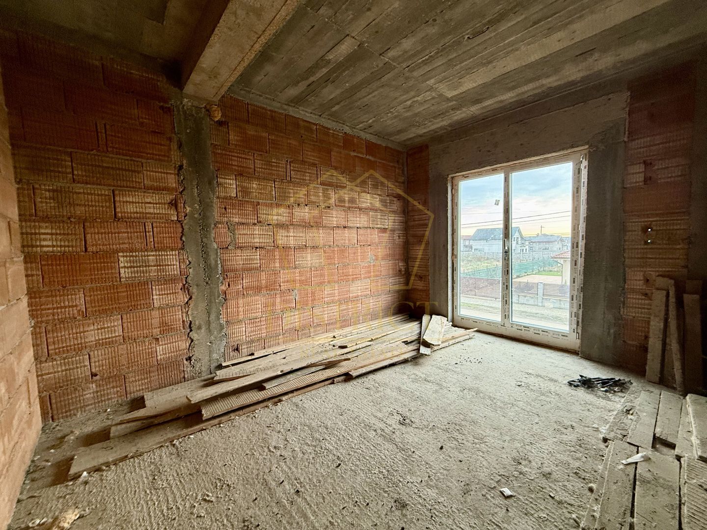 Duplex de vanzare cu 4 camere | Sacalaz - Poză 7