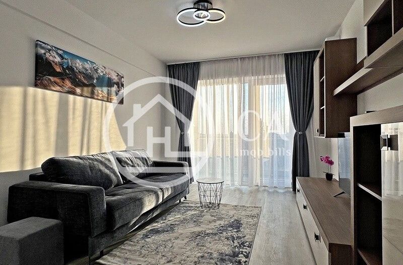 Apartament de închiriat cu 2 camere în PRIMA ARENA, Oradea - Poză 1