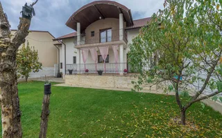 DE VANZARE  Vila 9 camere Colentina - Poză 54