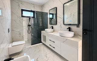 For Rent | Premium 4-Bedroom Villa | 400 sqm | Pipera - Poză 7