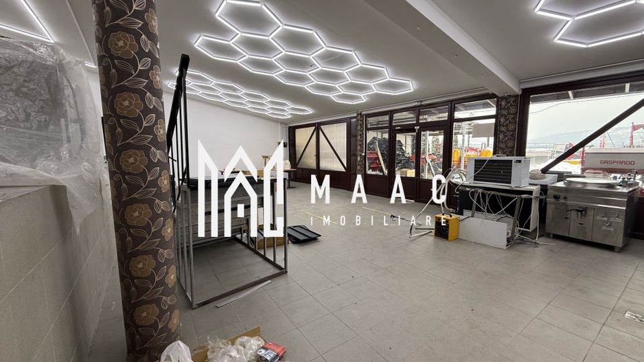 Spatiu comercial | La strada | 200 MP | Teren 300MP | Vestem - Poză 4