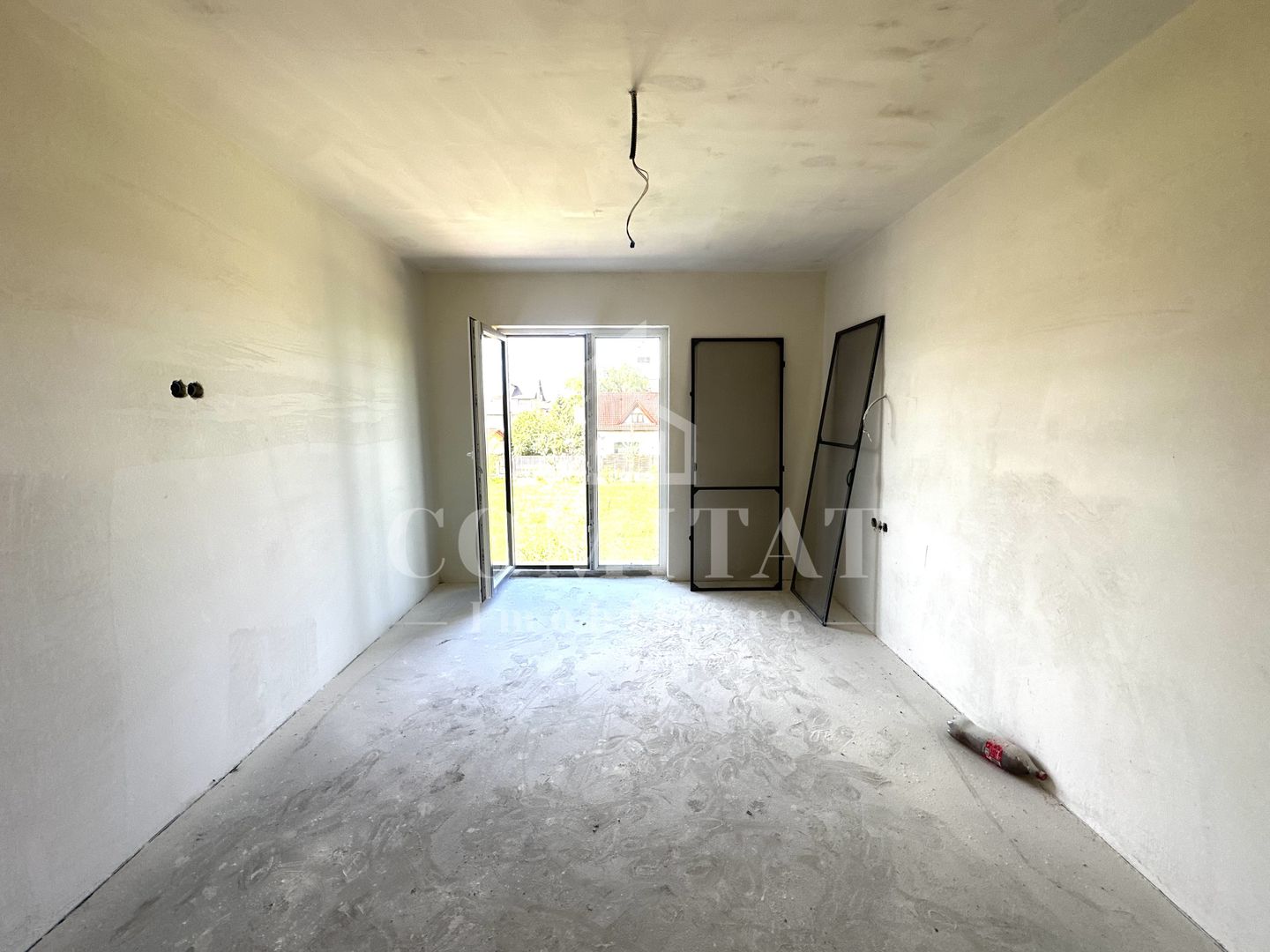 Duplex | Zona str Florilor-Floresti | 2 Locuri de parcare - Poză 8