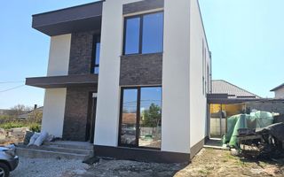 Casă Nouă stil Hi-Tech, Ialoveni - Poză 15
