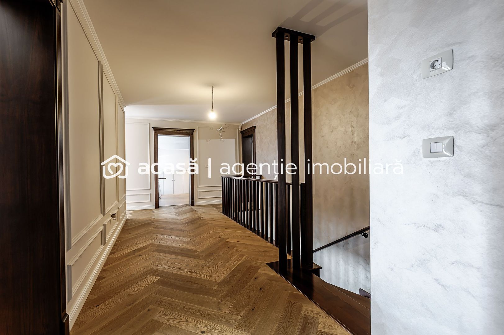 Vilă complet amenajată LUX, ideală pentru o familie cu stil - Poză 21