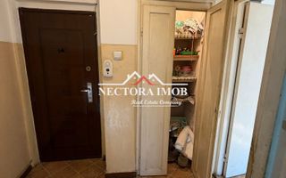 NECTORA IMOB-Apartament 2 camere, Etaj 1, 45 mp, Str. Transilvaniei - Poză 7