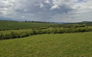 De vanzare, teren 11.500 mp – Dealul Dăii,  Vedere panoramică spre munți și lac - Poză 9