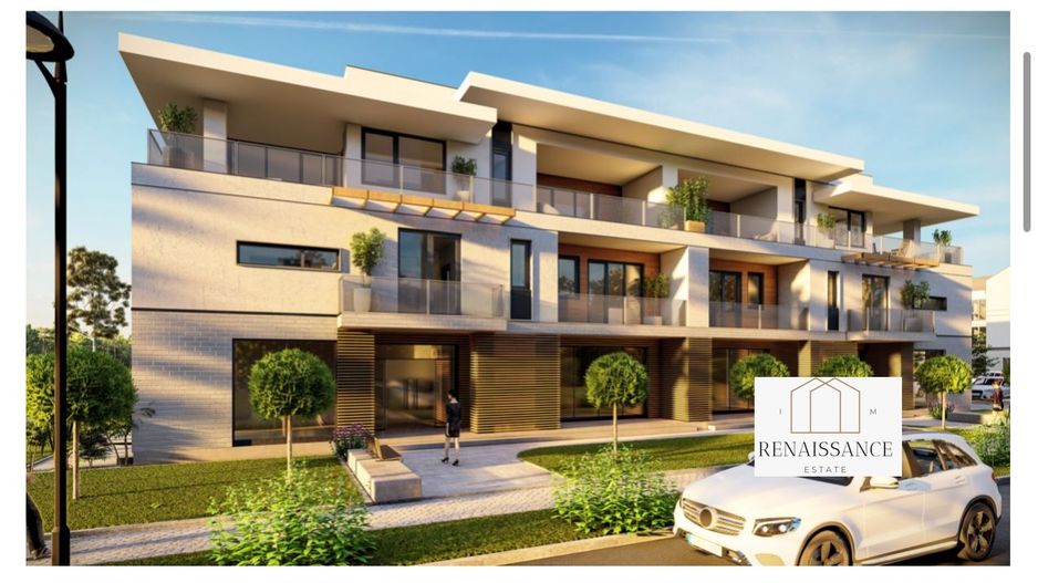 Mosnita Noua PUZ Aprobat 15.391mp Blocuri si Duplexuri cu AC - Poză 3