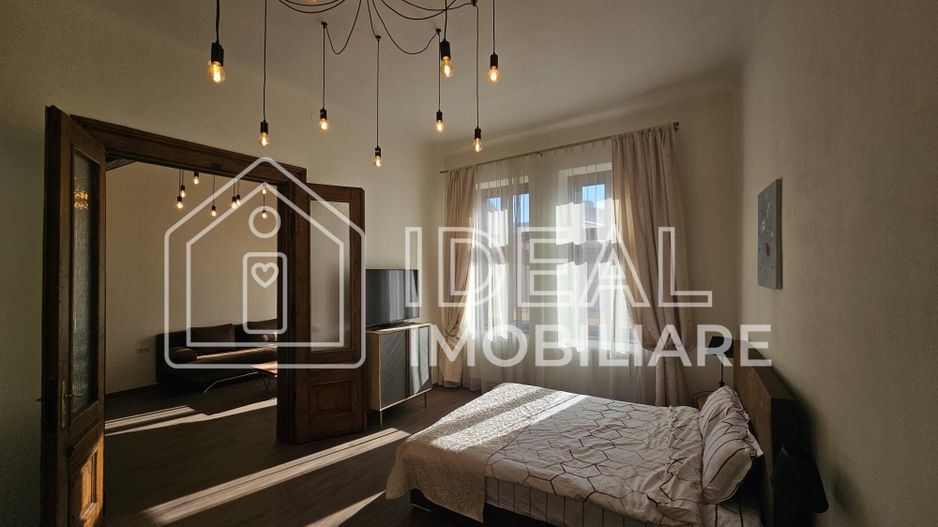 Garsoniere de vanzare in zona Ultraccentrala - Poză 2