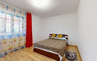 Casa tip duplex Auchan Militari  Metrou Pacii Bd. Iuliu Maniu - Poză 16