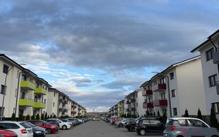 Apartament modern 3 camere 2 dormitoare 2 băi 80 mp utili  Șelimbăr - Poză 10