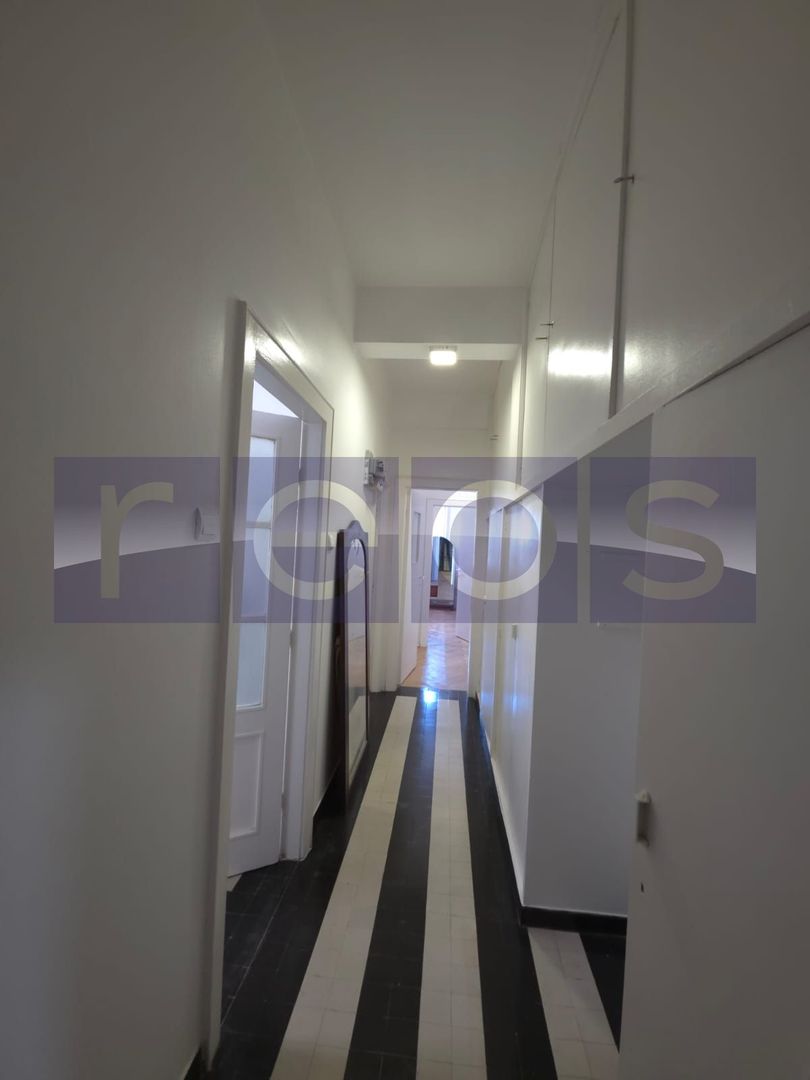 INCHIRIERE | CAPITALE | PARTER 5CAMERE | 160MP | REZIDENTIAL-COMERCIAL - Poză 13