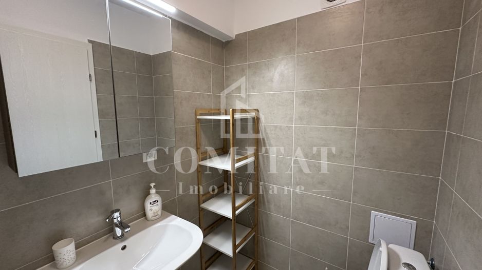 Apartament 3 camere | 2 Parcari | Zona Iulius Mall - Poză 12
