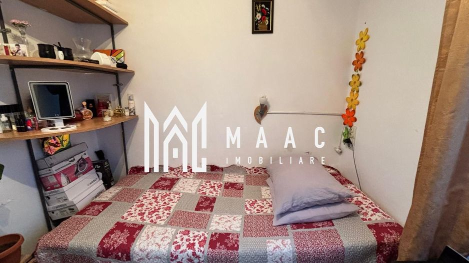 Apartament 1 camera | 12 MPU | Etaj 1 | Tiglari - Poză 4