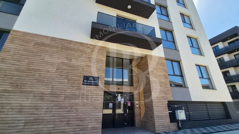 2 camere cu Gradina-Finalizat-Mutare Imediata-Th. Pallady - Poză 12
