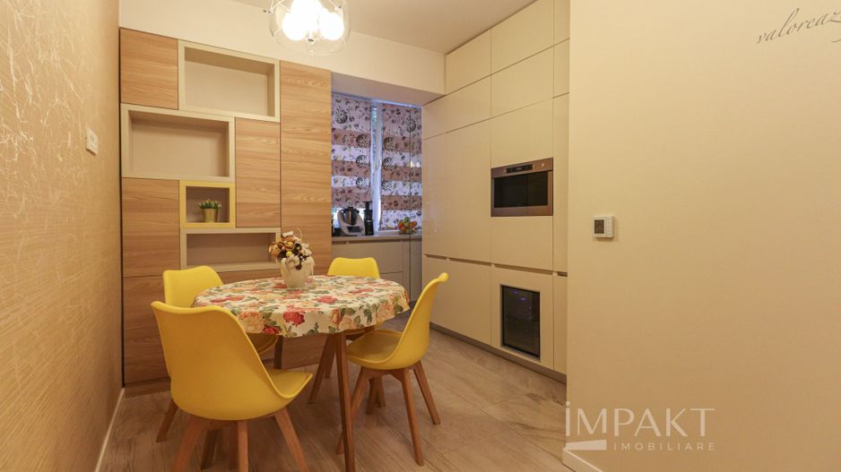 Apartament cu 4 camere in Plopilor vechi, confort sporit! - Poză 5