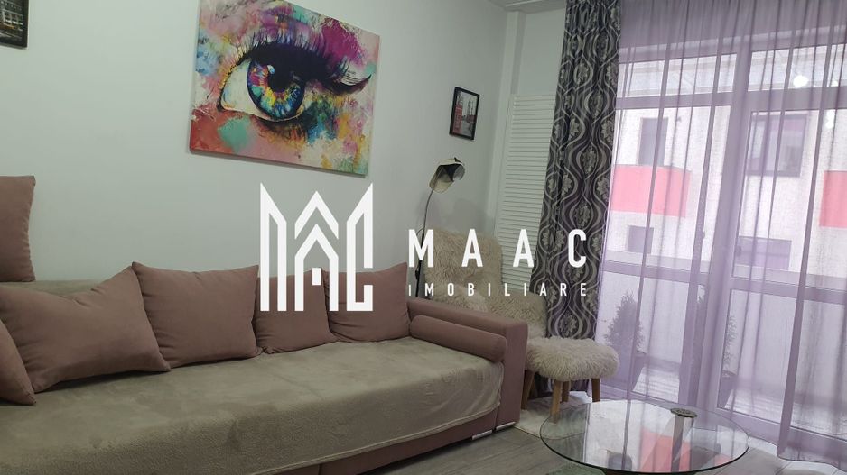 Apartament modern 2 camere| 51mp | 2 balcoane | 2 locuri parcare subterane+Boxa - Poză 4