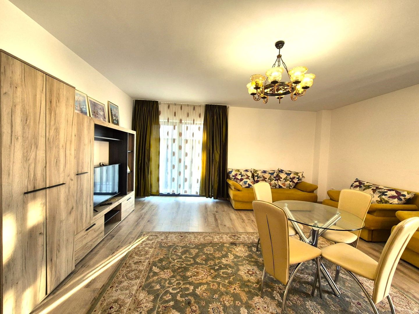 Apartament pretabil investiție, posibilitate achiziție loc parcare subteran - Poză 19