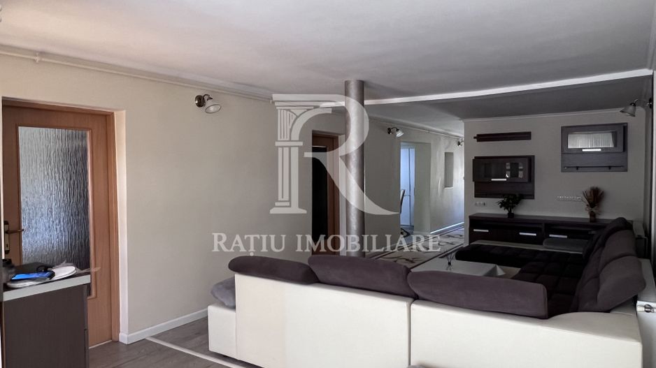 Casa cu 4 camere de inchiriat | Parcare acoperita | Tokai | Oradea - Poză 3