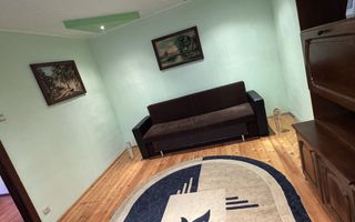 Apartament 2.5 Camere – Lipovei, Timișoara | Etaj 1 | Complet Mobilat - Poză 5
