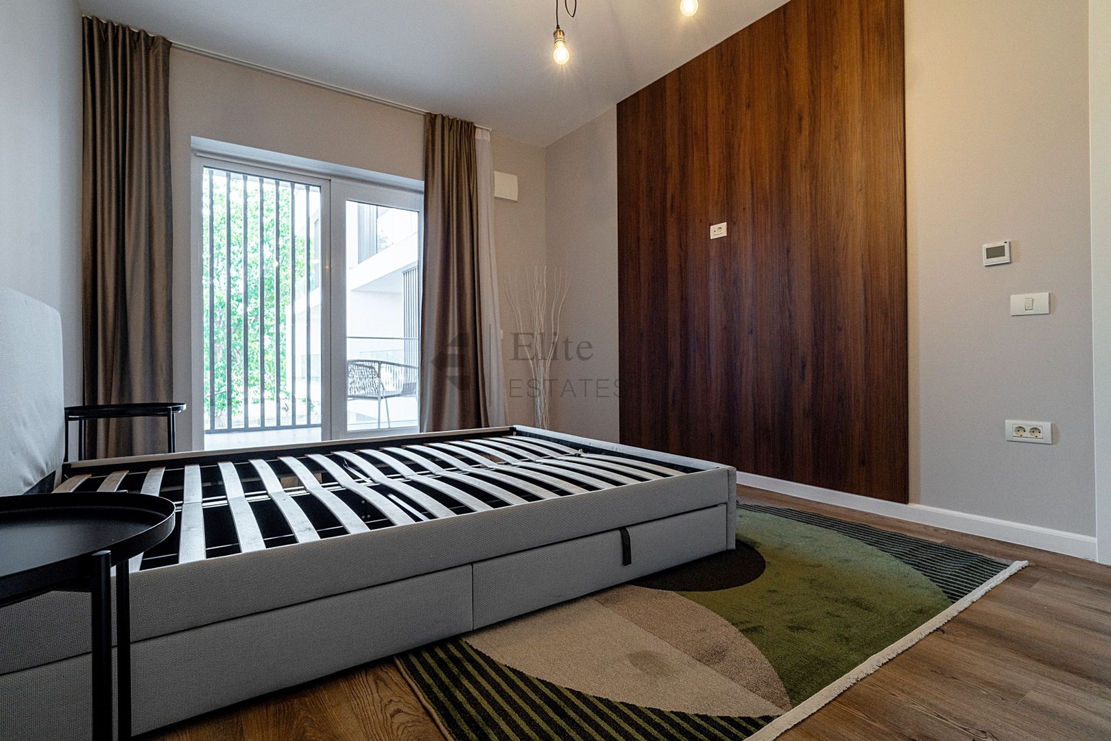 Apartament cu 2 camere de inchiriat EAS Residence Oradea - Poză 7