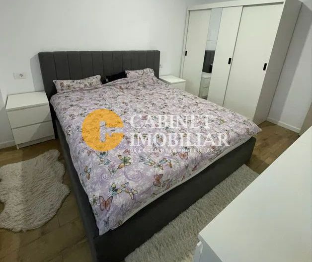 2 camere decomandat - 51mp - Zona Vișan - Poză 2