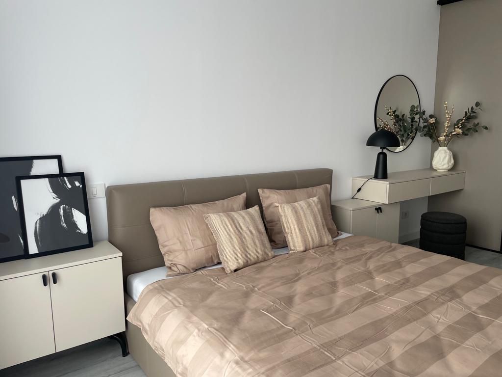 Apartament 2 camere cu parcare subterana - Poză 9