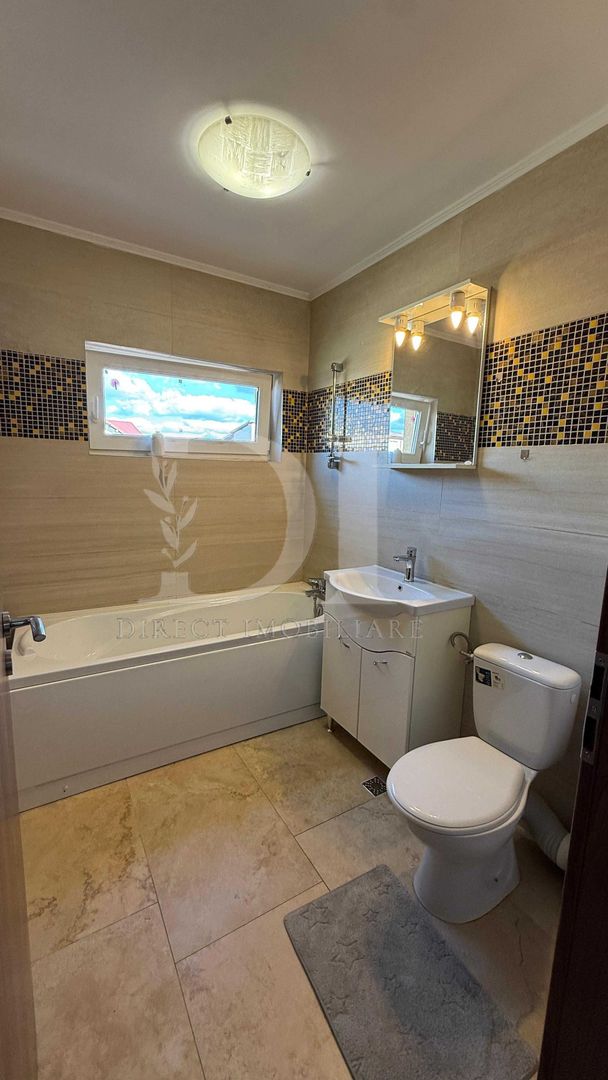 Apartament cu 2 camere în Florești – zona Terra - Poză 7