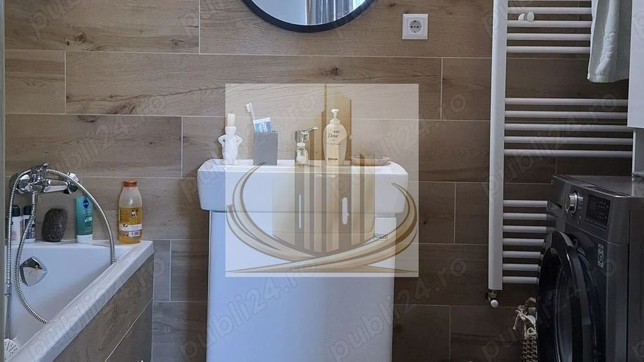 Penthouse deosebit in zona de top a Timisoarei - Poză 10