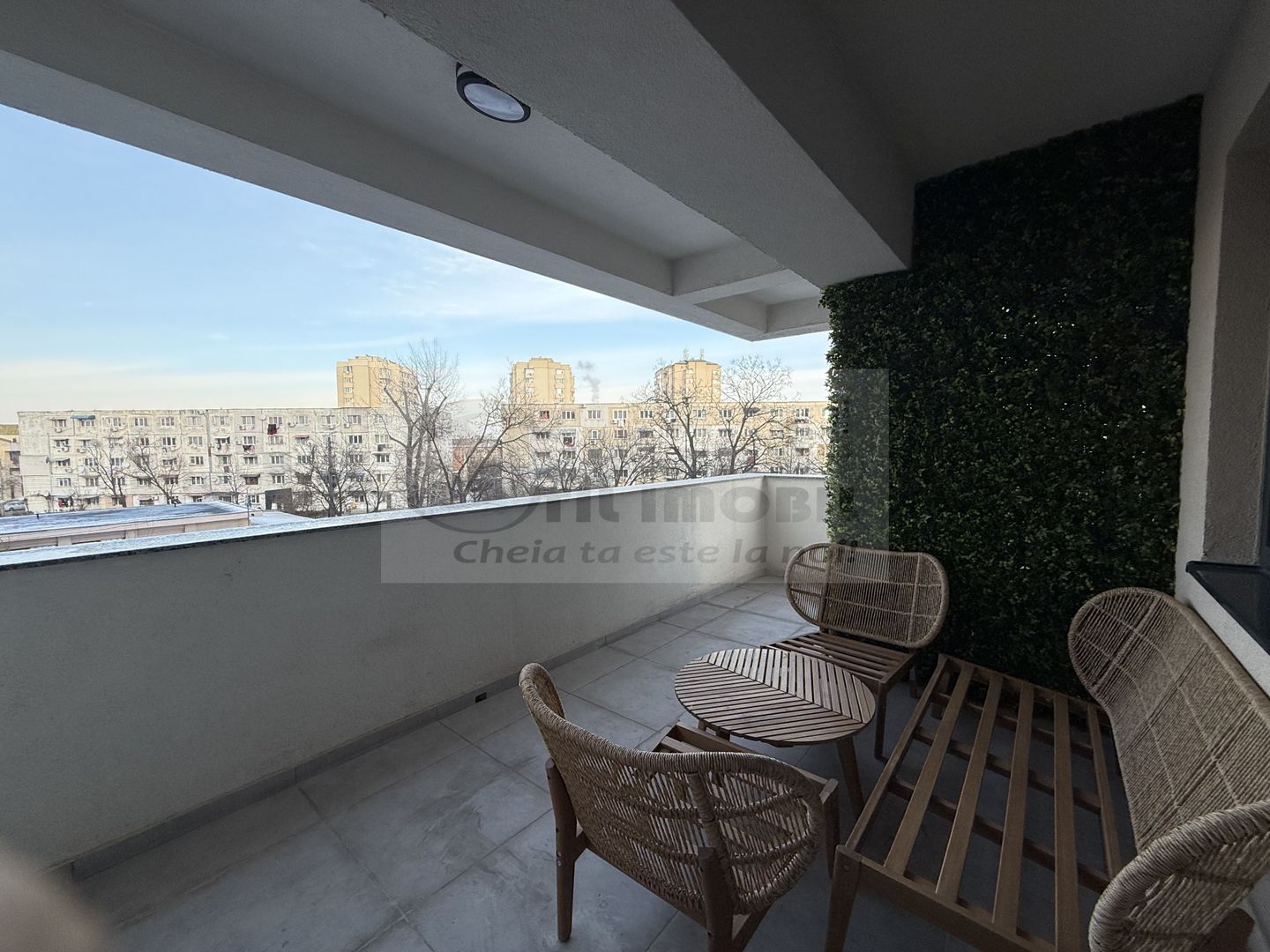 2 CAM , CENTRU PODU ROS PALAS , UNIREA TOWERS, LUX, PRIMA INCHIRIERE - Poză 32