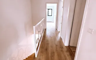 Duplex modern  în Tunari – confort, stil și locație excelentă, fără comison - Poză 14